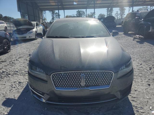 Photo 5 from auction – 2017 LINCOLN MKZ SELECT with VIN 3LN6L5C94HR619958