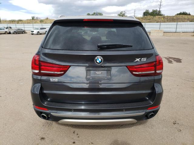 Photo 6 from auction – 2017 BMW X5 XDRIVE3 with VIN 5UXKR0C38H0V74845