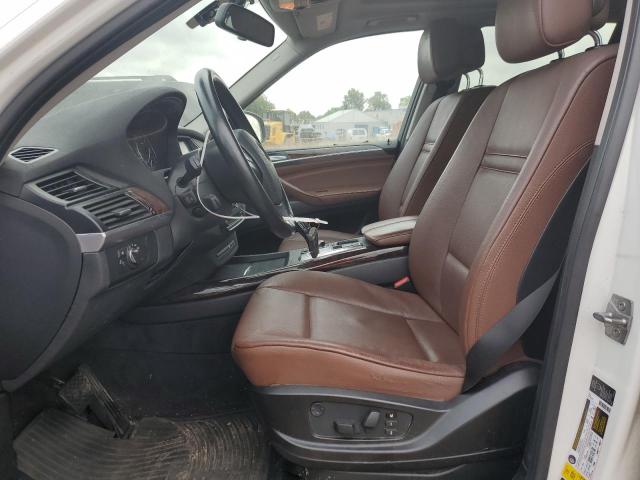 Photo 7 from auction – 2012 BMW X5 XDRIVE3 with VIN 5UXZV4C51CL750001