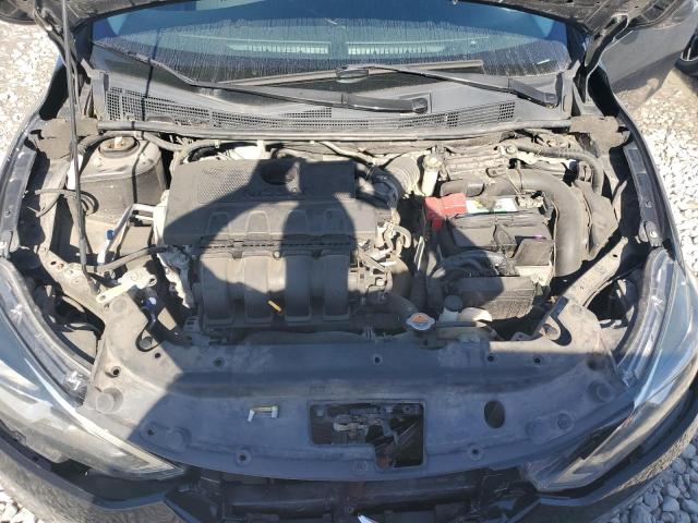 Photo 11 from auction – 2016 NISSAN SENTRA S with VIN 3N1AB7AP5GL678553