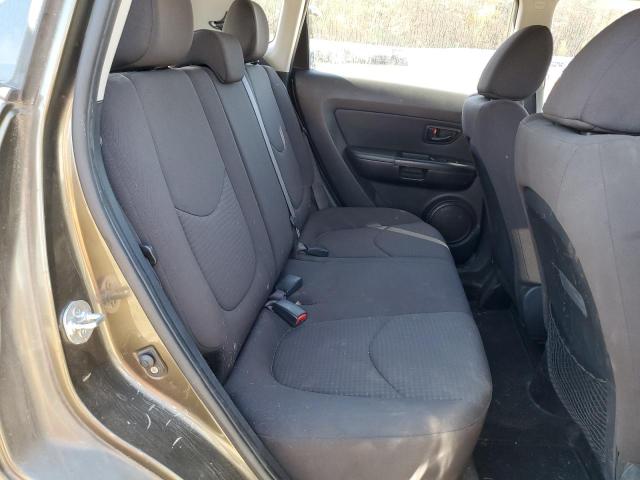 Photo 11 from auction – 2013 KIA SOUL with VIN KNDJT2A59D7531468