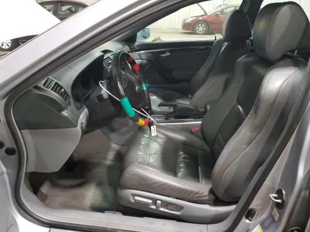 Photo 7 from auction – 2005 ACURA TL with VIN 19UUA66215A052170