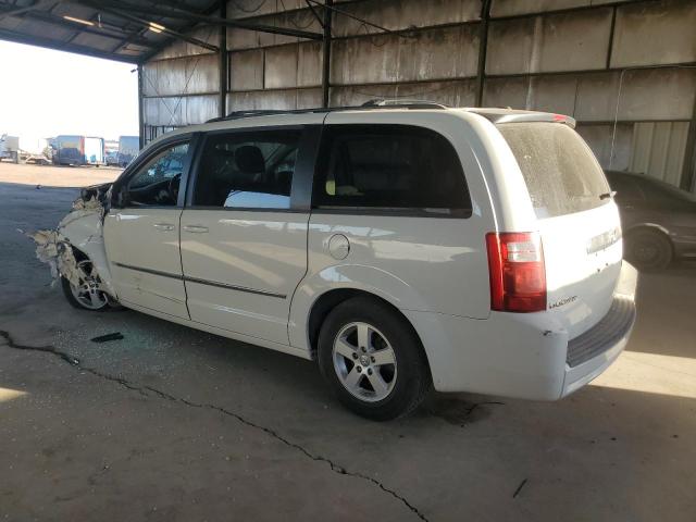 Photo 2 from auction – 2010 DODGE GRAND CARA with VIN 2D4RN5D14AR245144