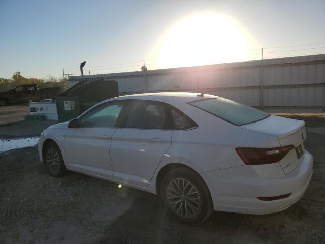 Photo 2 from auction – 2020 VOLKSWAGEN JETTA S with VIN 3VWCB7BU8LM005994