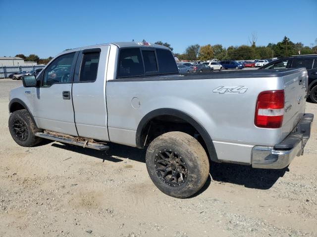 Photo 2 from auction – 2008 FORD F150 with VIN 1FTPX145X8FB84264