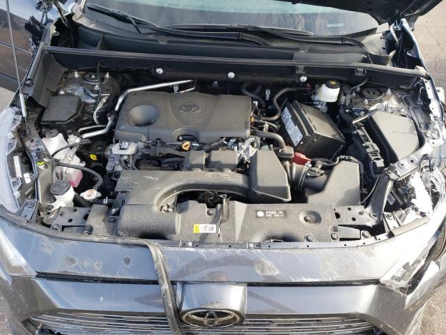 Photo 12 from auction – 2023 TOYOTA RAV4 LIMIT with VIN 2T3N1RFV4PC390764