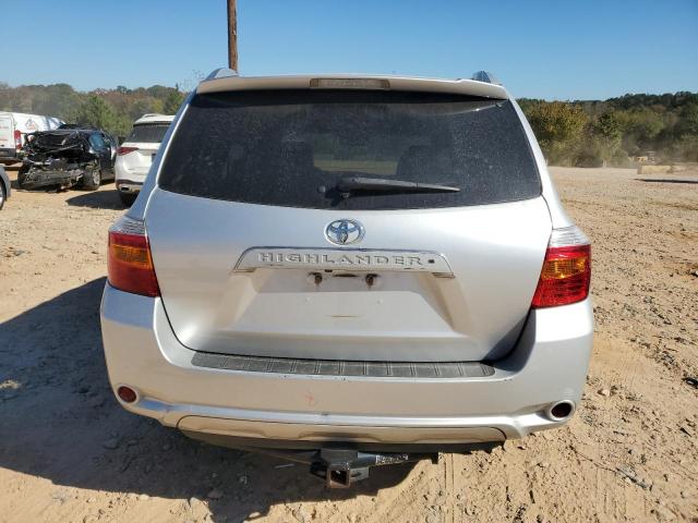 Photo 6 from auction – 2010 TOYOTA HIGHLANDER with VIN 5TDYK3EH8AS008262