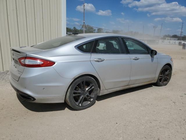 Photo 3 from auction – 2013 FORD FUSION TIT with VIN 3FA6P0K95DR130949