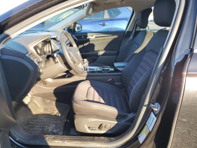 Photo 7 from auction – 2014 FORD FUSION SE with VIN 3FA6P0HD9ER142647