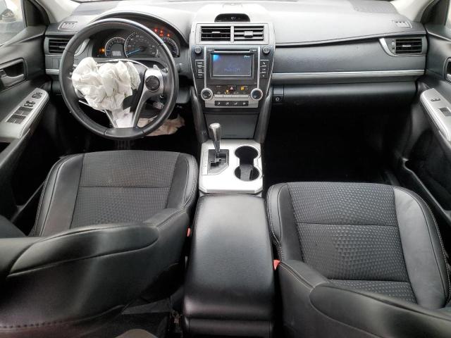 Photo 8 from auction – 2014 TOYOTA CAMRY L with VIN 4T1BF1FK0EU752394