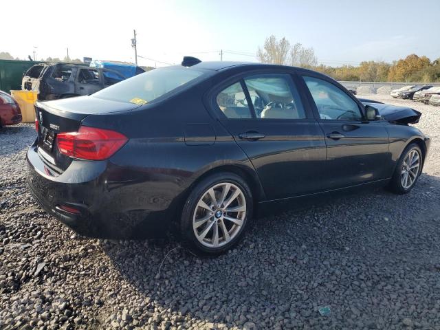 Photo 3 from auction – 2018 BMW 320 I with VIN WBA8E1G58JNU90507