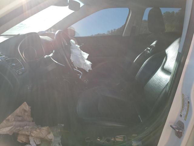Photo 7 from auction – 2019 JEEP COMPASS LI with VIN 3C4NJDCB4KT771882