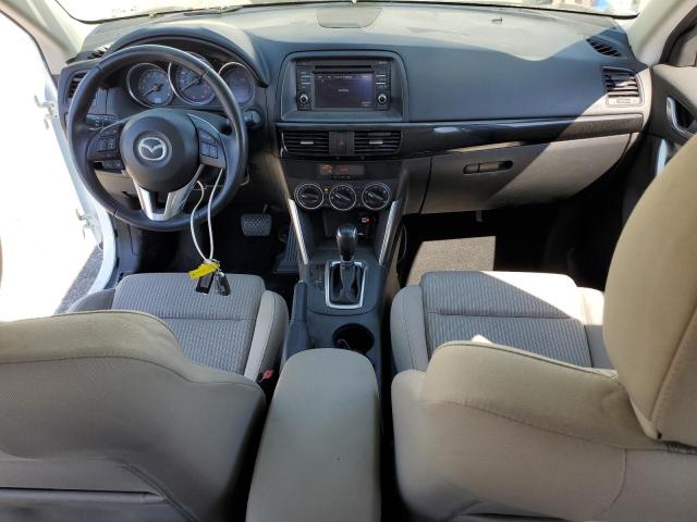 Photo 8 from auction – 2014 MAZDA CX-5 TOURI with VIN JM3KE2CY5E0411383