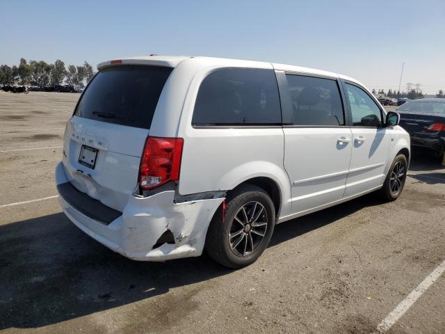Photo 3 from auction – 2014 DODGE GRAND CARA with VIN 2C4RDGBG3ER372671