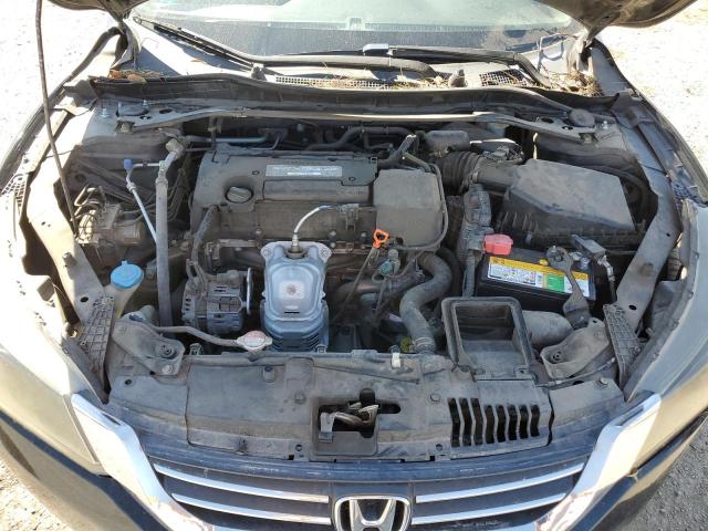 Photo 11 from auction – 2014 HONDA ACCORD SPO with VIN 1HGCR2F58EA104546
