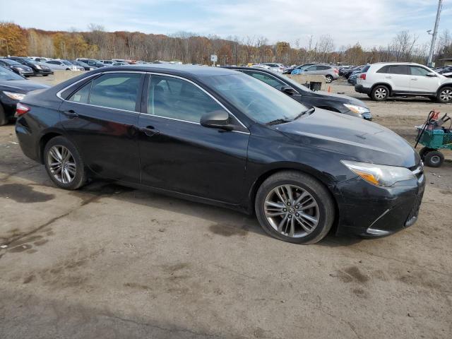 Photo 4 from auction – 2017 TOYOTA CAMRY LE with VIN 4T1BF1FK9HU686755