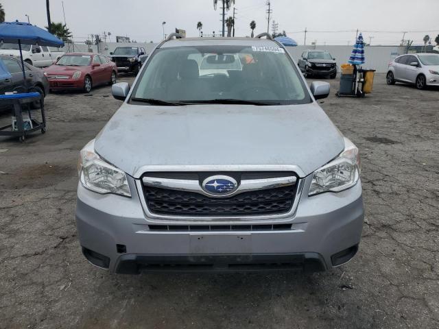 Photo 5 from auction – 2016 SUBARU FORESTER 2 with VIN JF2SJADC4GH470562