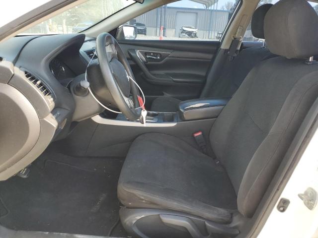 Photo 7 from auction – 2015 NISSAN ALTIMA 2.5 with VIN 1N4AL3AP6FC249568