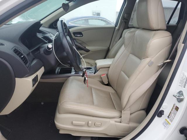 Photo 7 from auction – 2015 ACURA RDX with VIN 5J8TB4H39FL031446