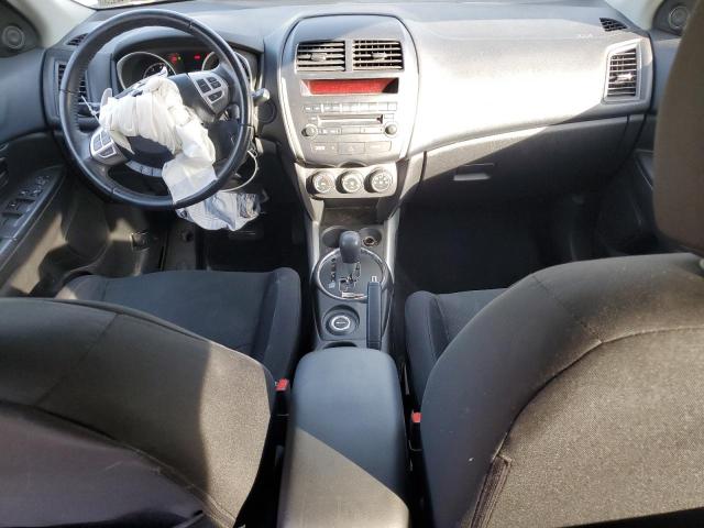 Photo 8 from auction – 2013 MITSUBISHI OUTLANDER with VIN 4A4AR3AU1DE024841