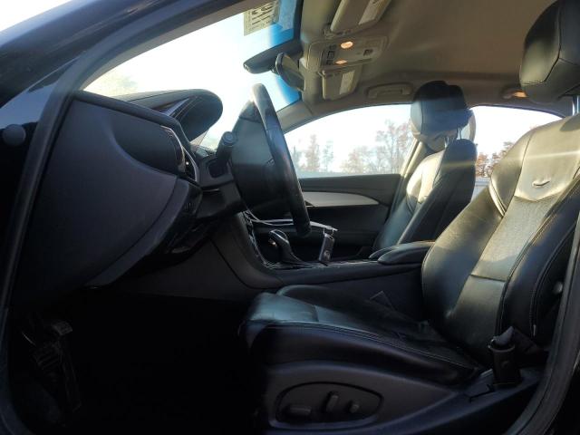 Photo 7 from auction – 2014 CADILLAC ATS LUXURY with VIN 1G6AB5RA5E0152003