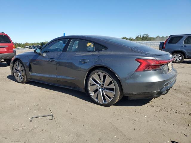 Photo 2 from auction – 2022 AUDI E-TRON GT with VIN WAUEJBFW7N7006626