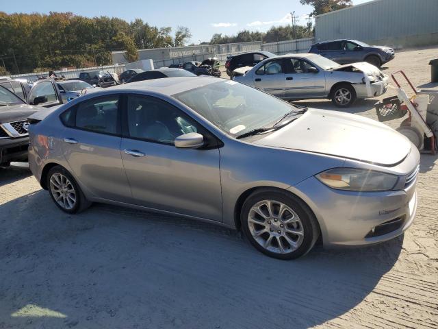 Photo 4 from auction – 2015 DODGE DART LIMIT with VIN 1C3CDFCB5FD111652