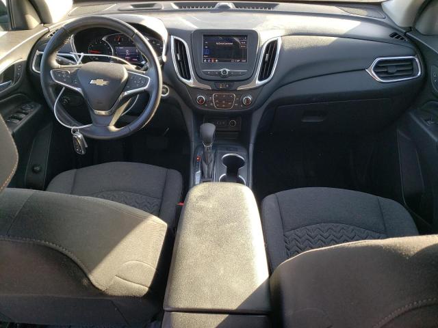 Photo 8 from auction – 2022 CHEVROLET EQUINOX LT with VIN 3GNAXKEVXNL101757