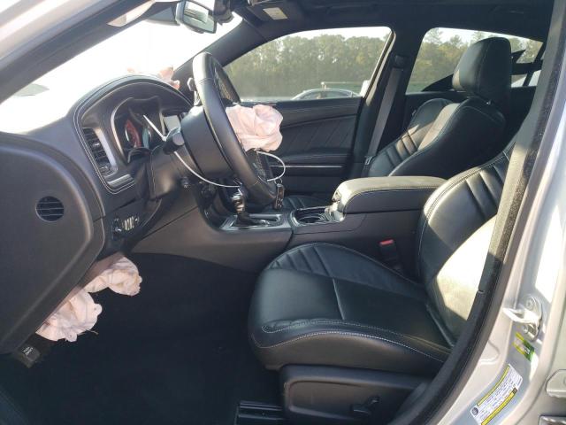 Photo 7 from auction – 2023 DODGE CHARGER SR with VIN 2C3CDXL97PH626238