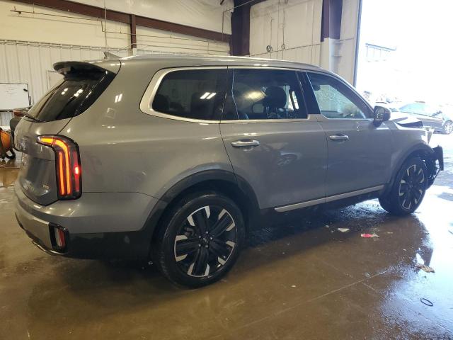 Photo 3 from auction – 2023 KIA TELLURIDE with VIN 5XYP5DGC8PG362816