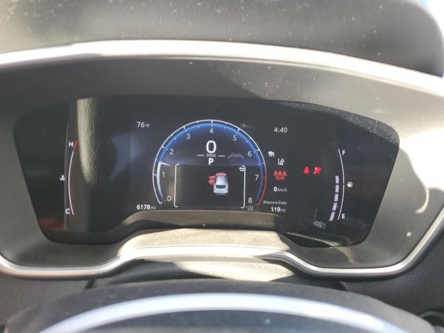 Photo 9 from auction – 2023 TOYOTA COROLLA CR with VIN 7MUDAAAG0PV060874