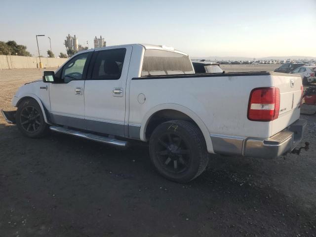 Photo 2 from auction – 2006 LINCOLN MARK LT with VIN 5LTPW16506FJ14041