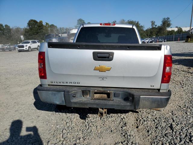Photo 6 from auction – 2013 CHEVROLET SILVERADO with VIN 3GCPCSE08DG319139