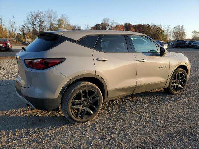 Снимка 3 от търг – 2021 CHEVROLET BLAZER 2LT с VIN 3GNKBHR48MS587013