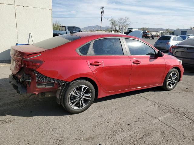 Photo 3 from auction – 2022 KIA FORTE FE with VIN 3KPF24AD6NE471551