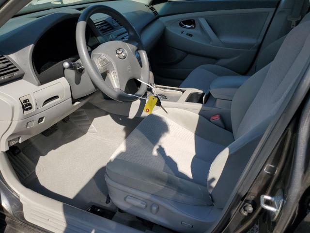 Photo 7 from auction – 2010 TOYOTA CAMRY BASE with VIN 4T4BF3EK4AR012344