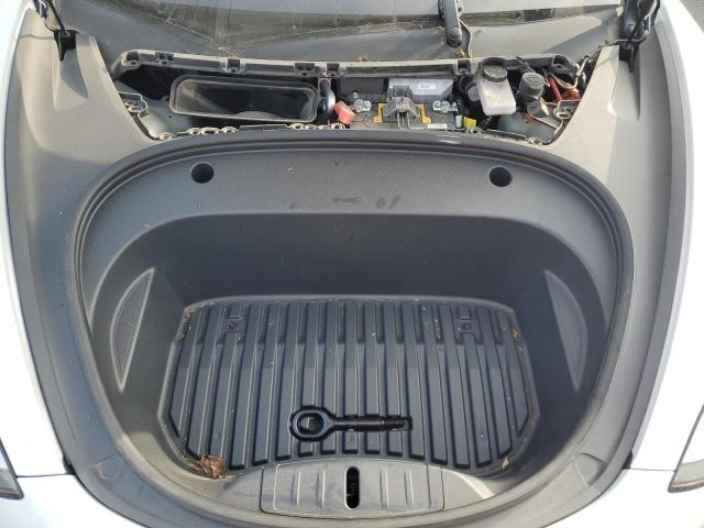 Photo 11 from auction – 2020 TESLA MODEL 3 with VIN 5YJ3E1EA9LF806429