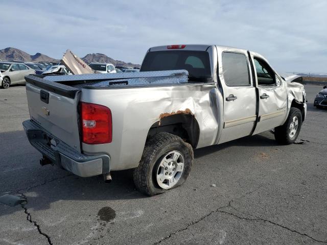 Photo 3 from auction – 2009 CHEVROLET SILVERADO with VIN 3GCEK23M29G153109