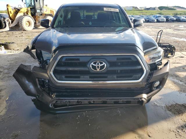 Photo 5 from auction – 2017 TOYOTA TACCOMA with VIN 5TFAX5GN2HX088647