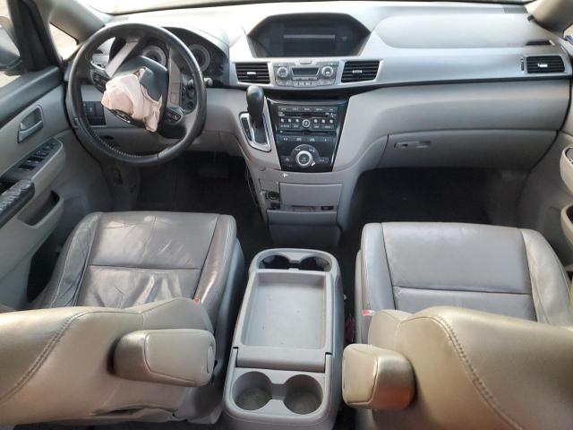 Photo 8 from auction – 2011 HONDA ODYSSEY EX with VIN 5FNRL5H63BB001281