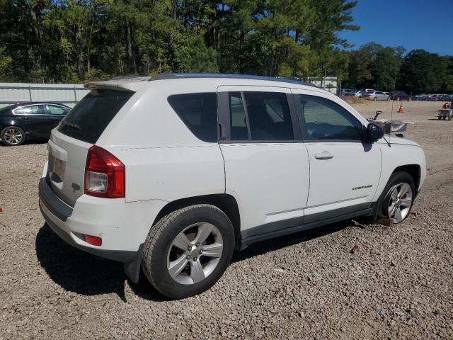 Photo 3 from auction – 2011 JEEP COMPASS SP with VIN 1J4NT1FB6BD189352