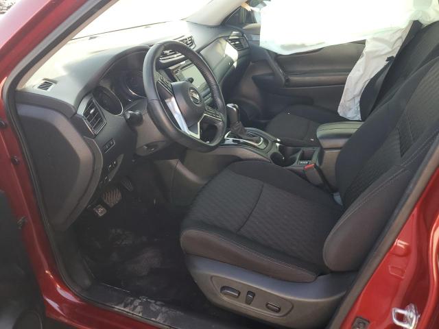 Photo 7 from auction – 2018 NISSAN ROGUE S with VIN 5N1AT2MT5JC783095