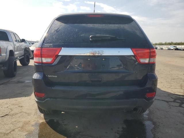 Photo 6 from auction – 2012 JEEP GRAND CHER with VIN 1C4RJEAG5CC316784