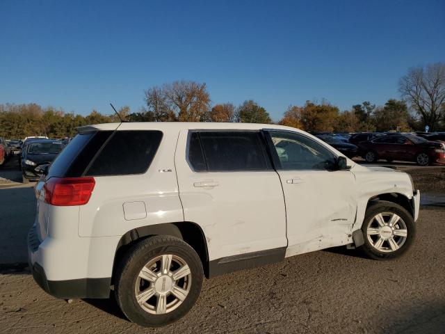 Photo 3 from auction – 2014 GMC TERRAIN SL with VIN 2GKALMEKXE6316750