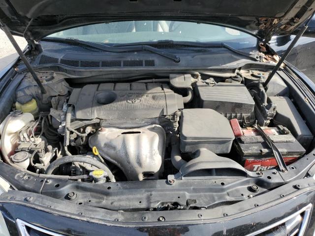 Photo 11 from auction – 2011 TOYOTA CAMRY BASE with VIN 4T1BF3EK3BU649429