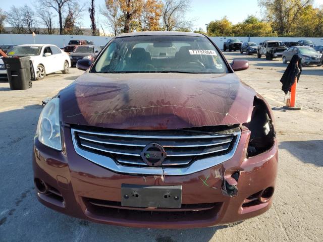 Photo 5 from auction – 2011 NISSAN ALTIMA BAS with VIN 1N4AL2AP9BN400721