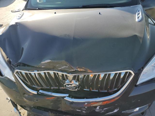 Photo 12 from auction – 2014 BUICK ENCLAVE with VIN 5GAKRBKD4EJ340894