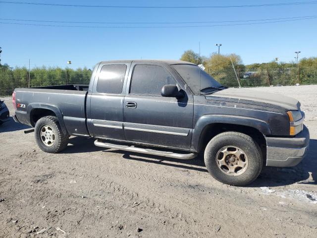 Photo 4 from auction – 2003 CHEVROLET SILVERADO with VIN 2GCEK19T531269588