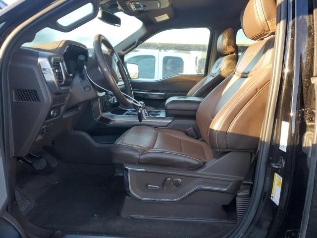 Photo 7 from auction – 2023 FORD F150 SUPER with VIN 1FTEW1C59PFA84960