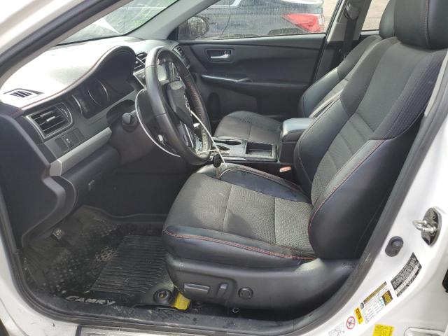 Photo 7 from auction – 2016 TOYOTA CAMRY LE with VIN 4T1BF1FK6GU235717